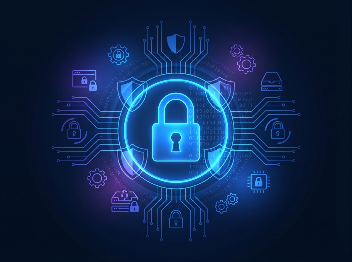 加速器 z安全防护体系